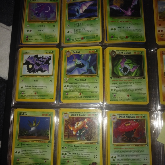pokemon card collection - Picture 4 of 16